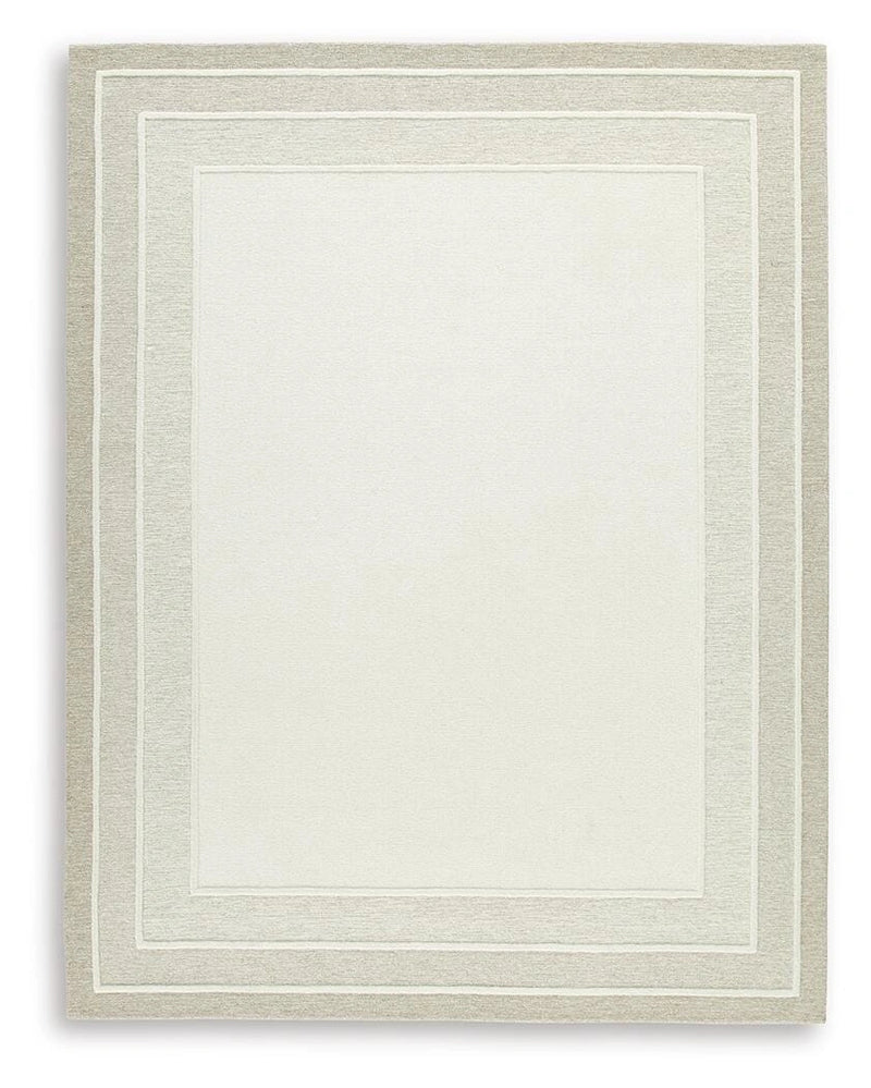 Teelgan Rug