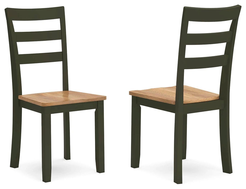 Gesthaven Dining Set