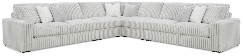 Stupendous Living Room Set