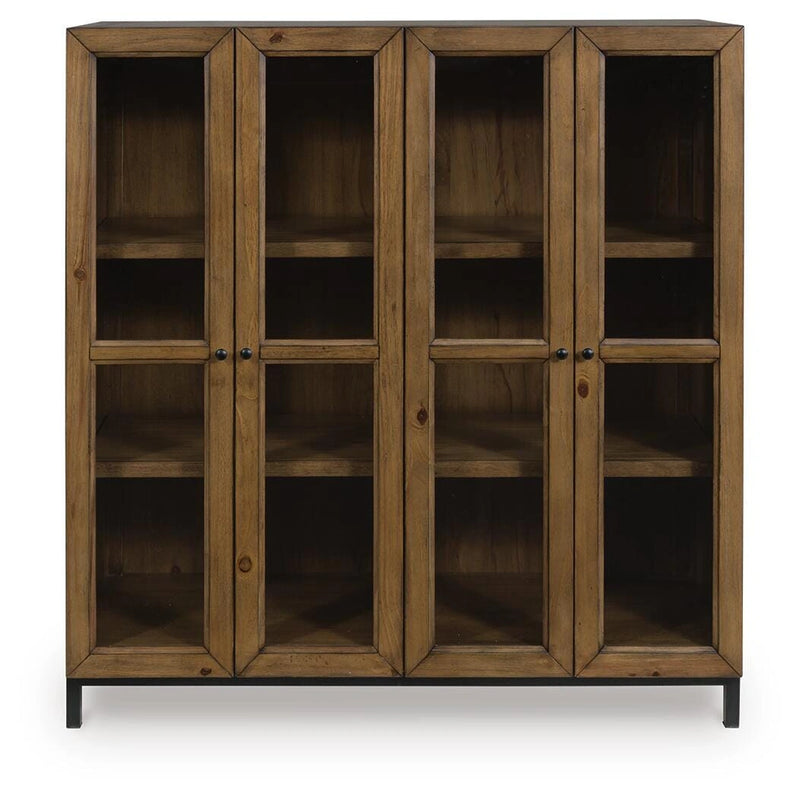 Wrenridge Accent Cabinet
