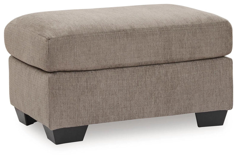 Loreo Ottoman