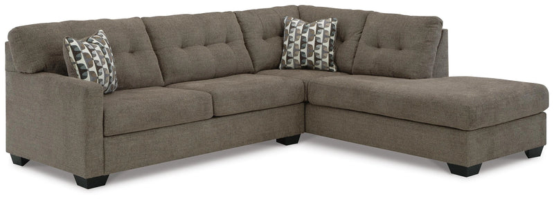 Mahoney Living Room Set