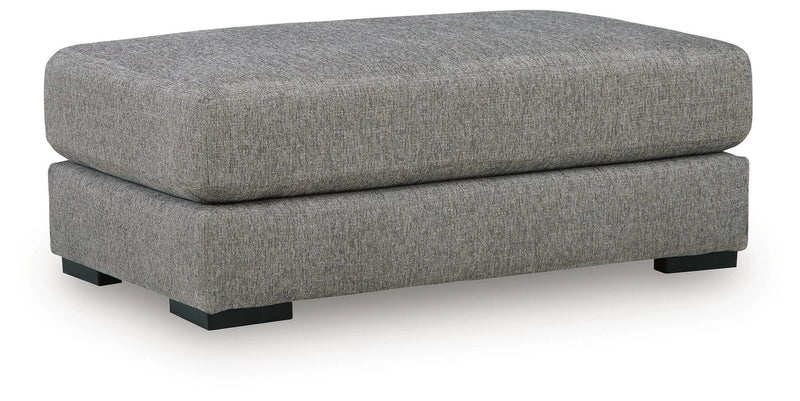 Creston Heights Ottoman