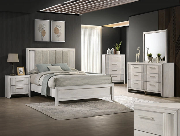 Carlton Chest