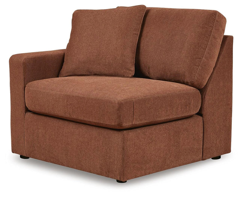 Modmax Sectional with Audio System