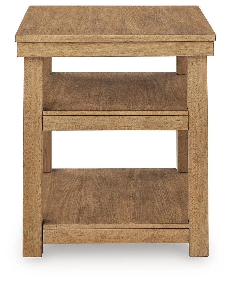 Wittenmyer End Table