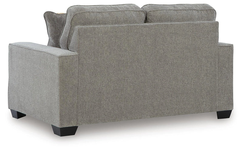 Larimer Loveseat