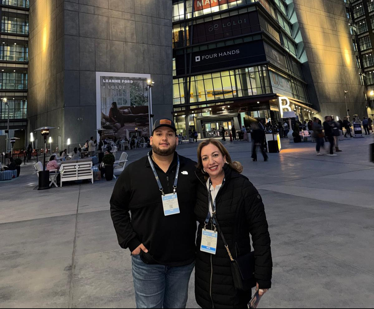 About Casa Blanca Furniture