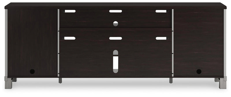 Darborn 88" TV Stand