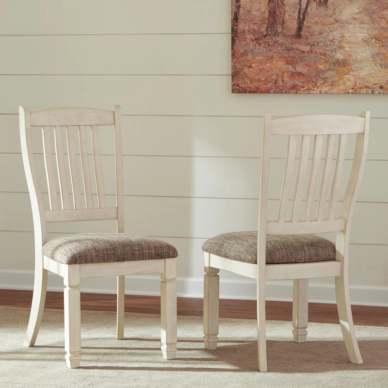 Bolanburg Dining Chair