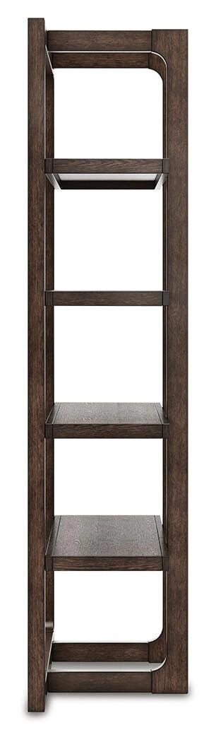 Breckington Home Office Set