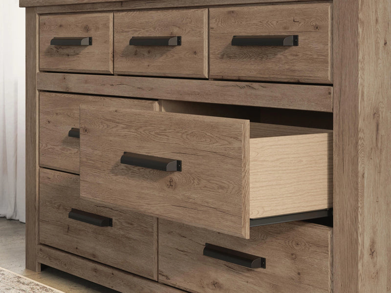 Oliandon Dresser