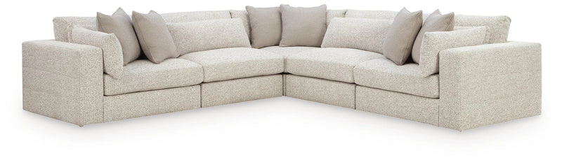 Ashbourne Estate Sectional