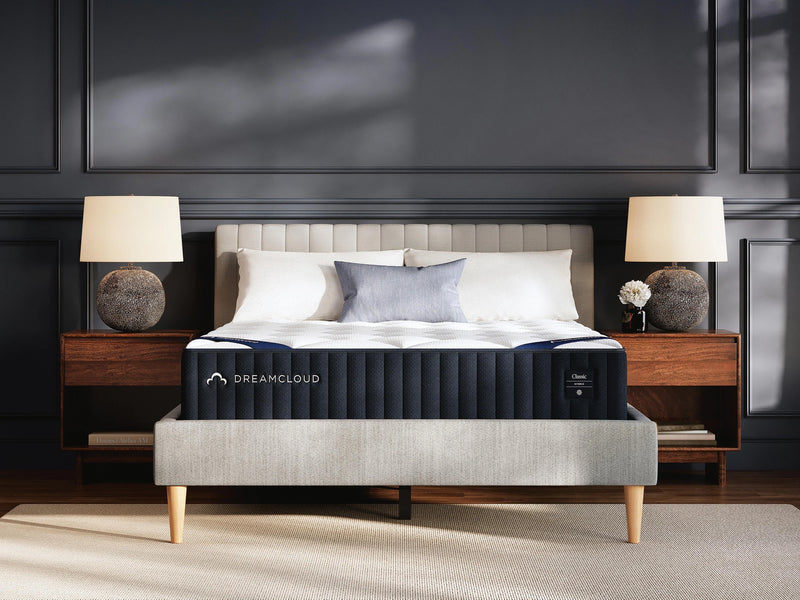 DreamCloud Hybrid Classic Mattress