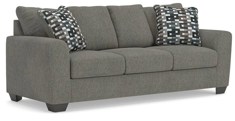 Triston-Peaks Sofa
