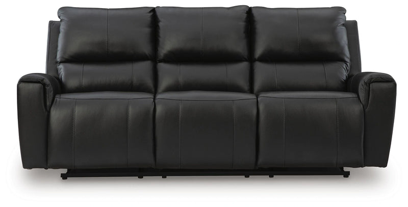Glossmore Reclining Package