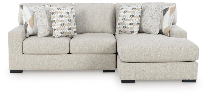 Laurelgrove Sectional Sofa Chaise