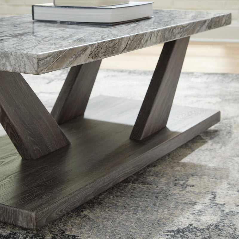 Bensonale Table (Set of 3)