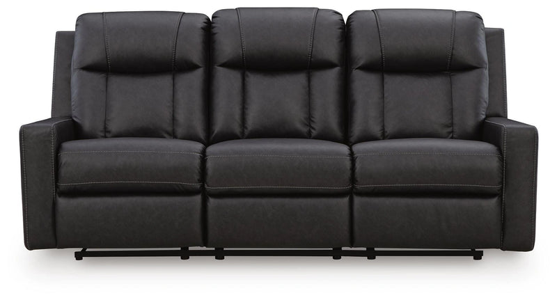 Mackmenville Living Room Set