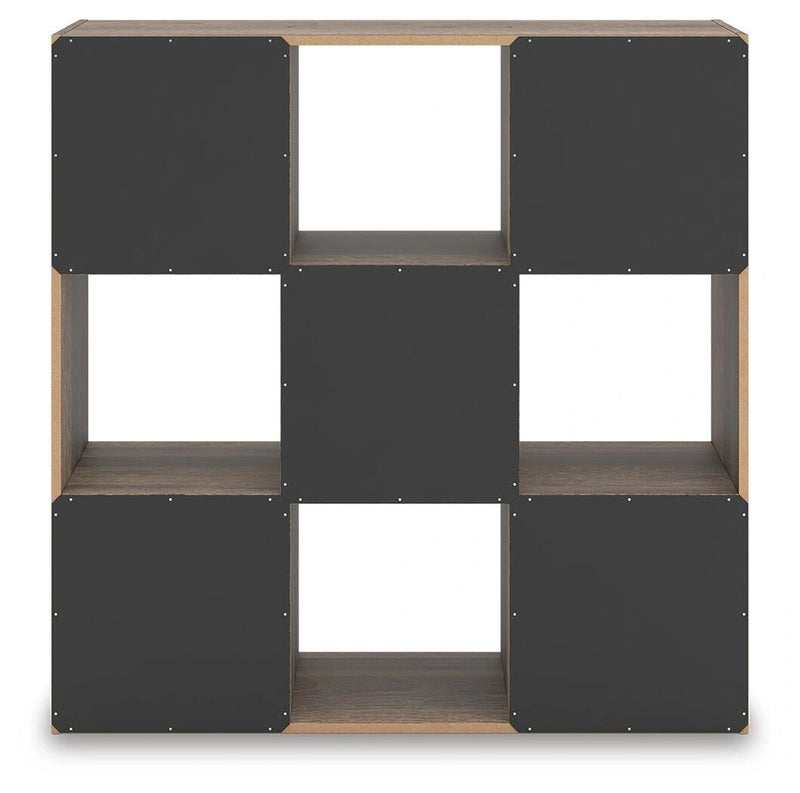Shallifer Nine Cube Organizer