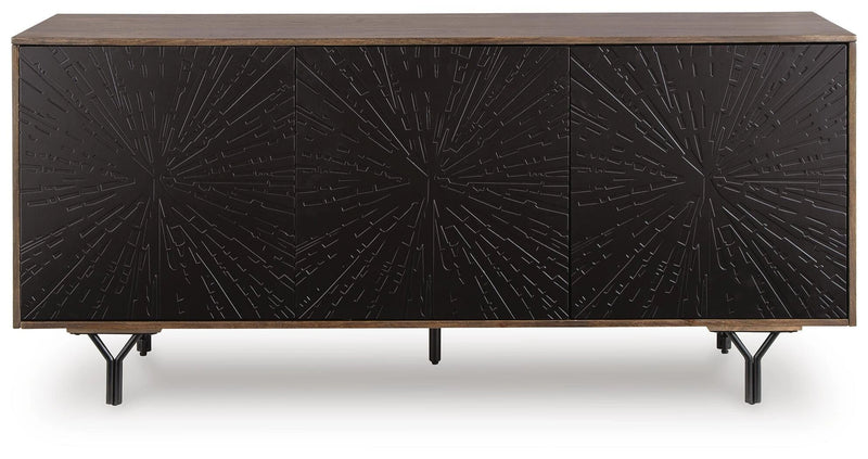 Lavinmont Accent Cabinet