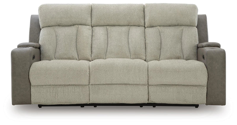 WhipLash Power Reclining Sofa