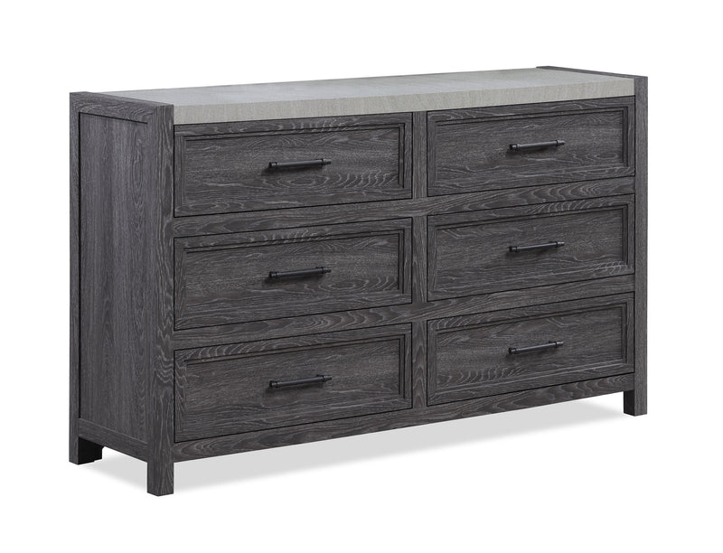 Madsen Dresser