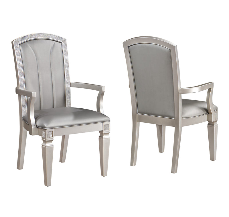 Klina Arm Chair