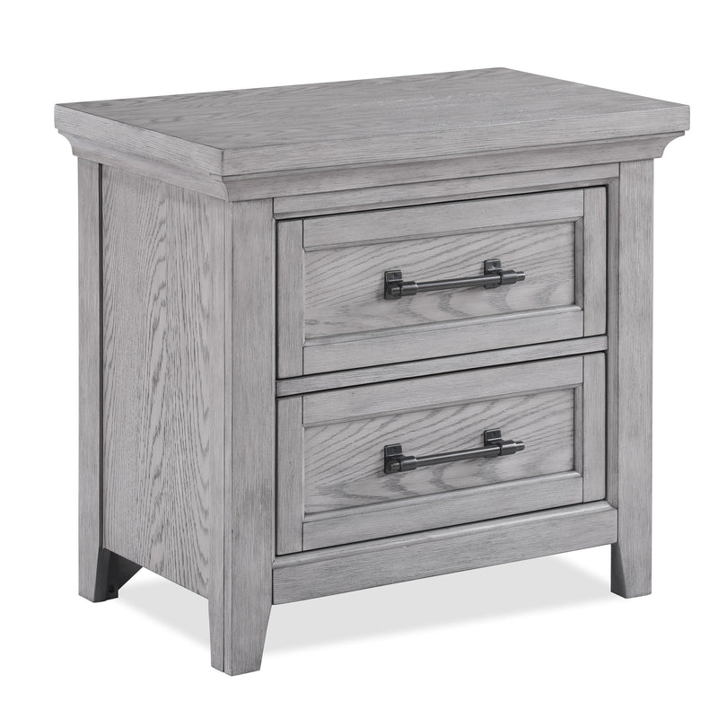 Beckett Nightstand