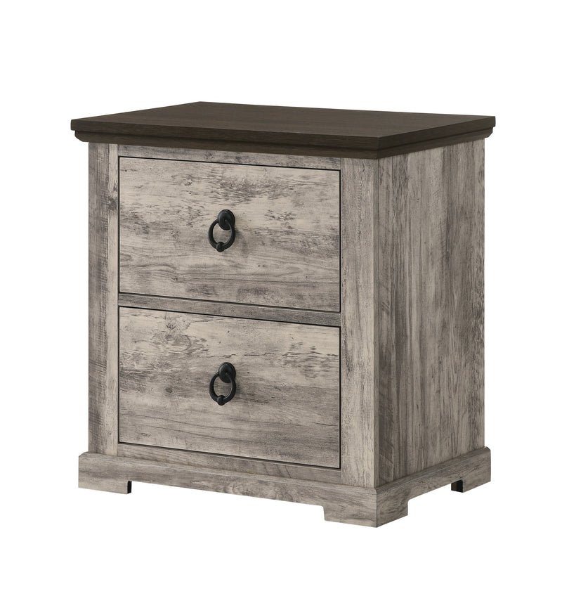 Ella-mae Nightstand