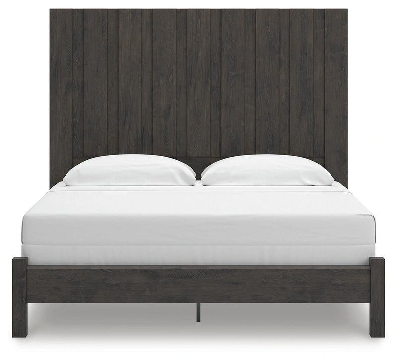 Fraluna Bedroom Set