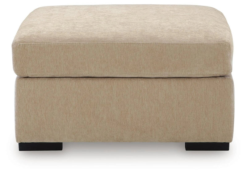 Bridgepoint Ottoman