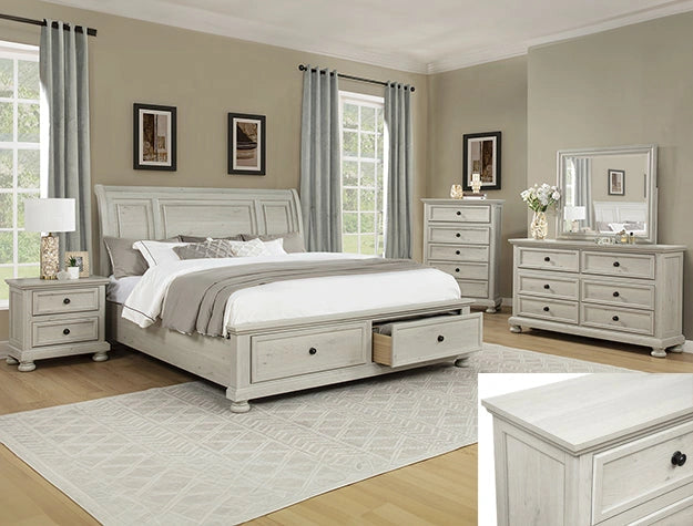 Claribelle Night Stand