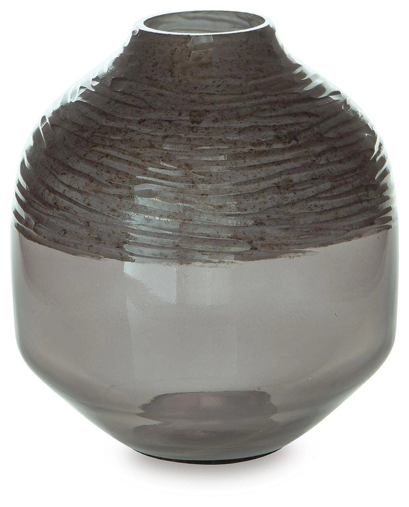 Harpwick Vase