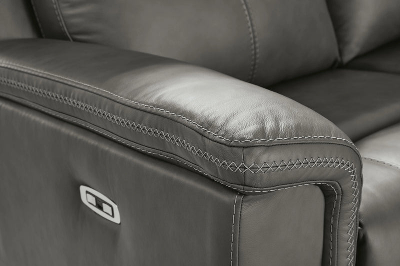 Bleckley Power Recliner