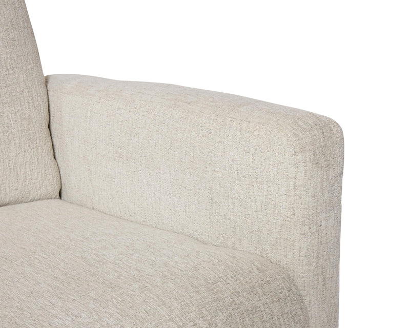 Oaklynn-Manor Recliner