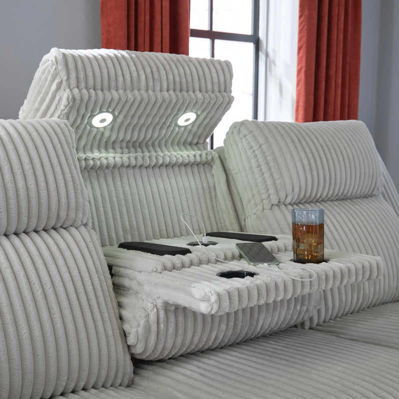 Forest Lake Living Room Set