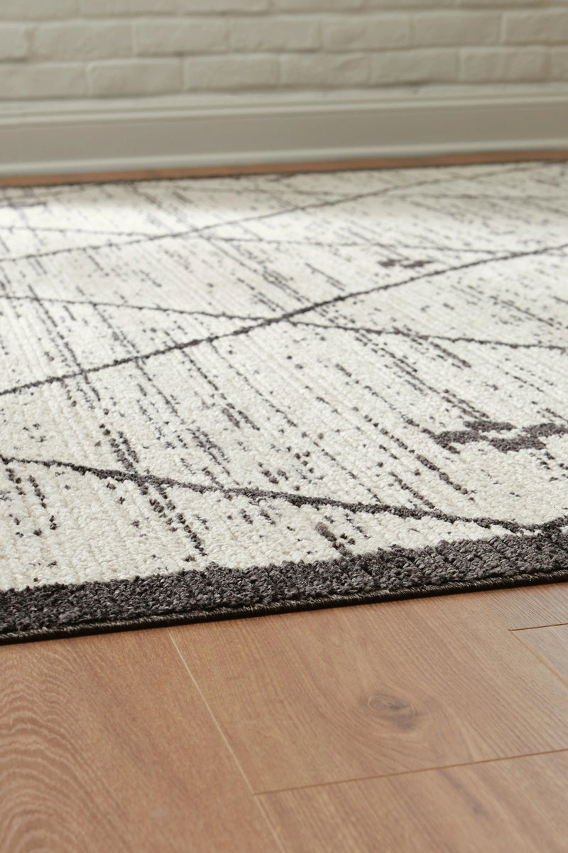Fenriston Rug Large