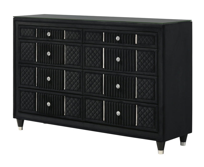 Armany Dresser