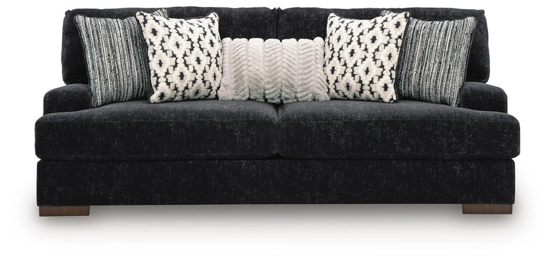 Whitmore Manor Living Room Set