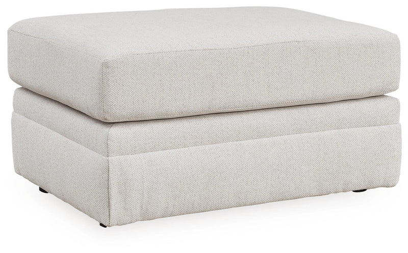 Maitelynn Ottoman image