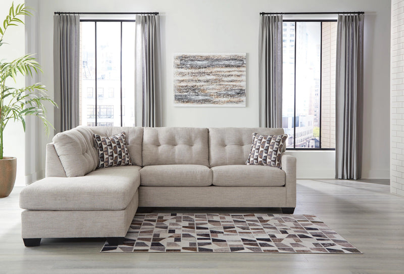 Mahoney Living Room Set