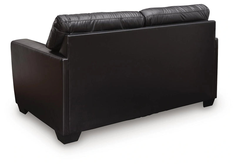 Glennbre Loveseat