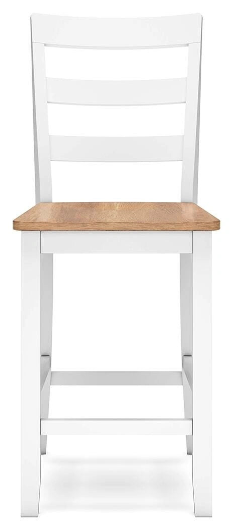 Gesthaven Dining Set