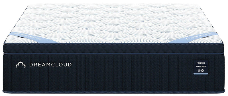 Dreamcloud Premier Memory Foam Mattress