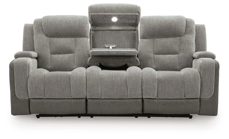 Mixed Motion Sofa