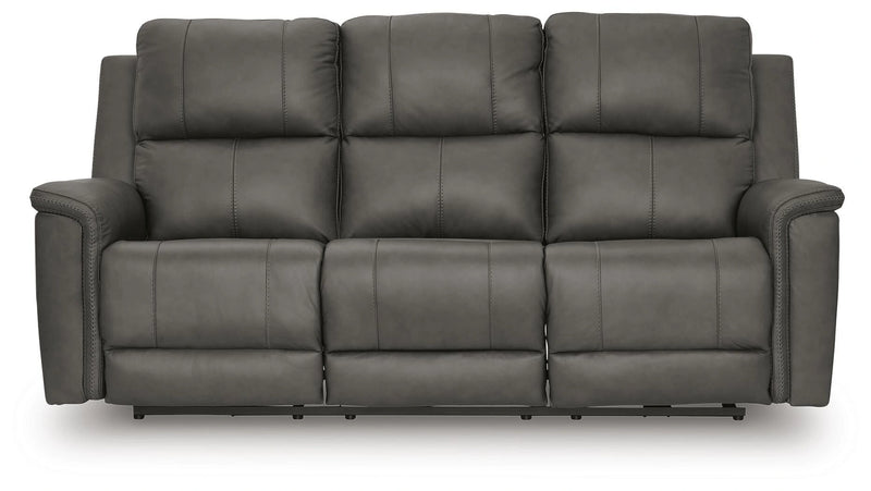 Bleckley Reclining Package
