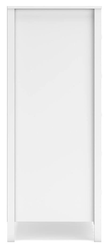 Hallityn Chest of Drawers