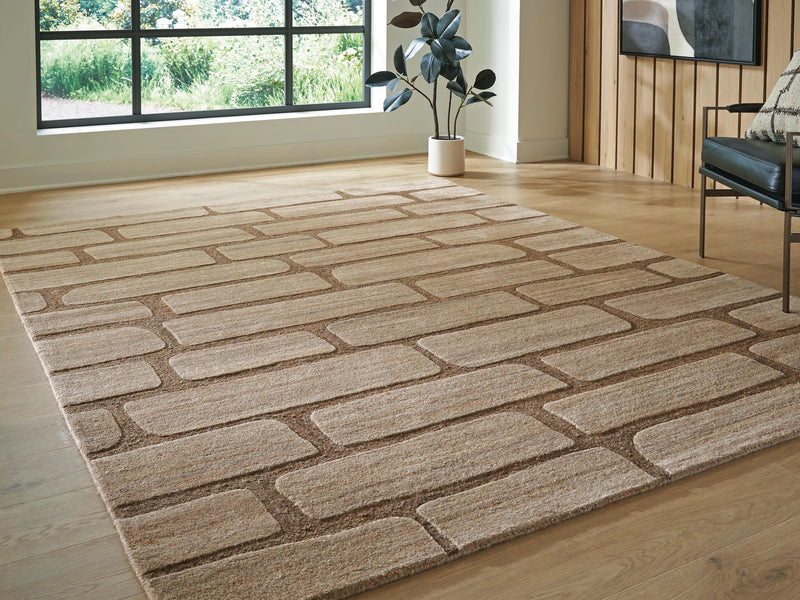 Orest Rug