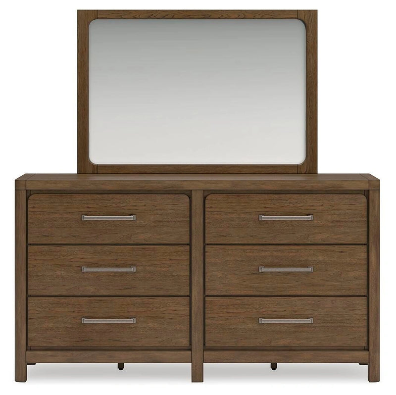 Cabalynn Bedroom Set